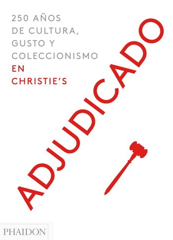 Papel ADJUDICADO