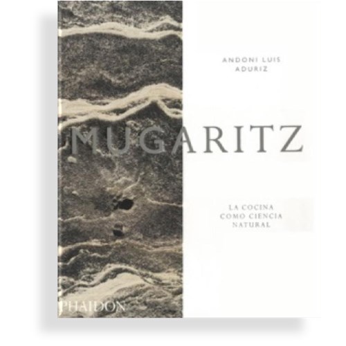 Papel MUGARITZ
