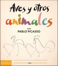 Papel AVES Y OTROS ANIMALES