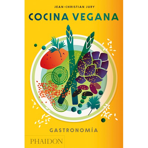 Papel COCINA VEGANA
