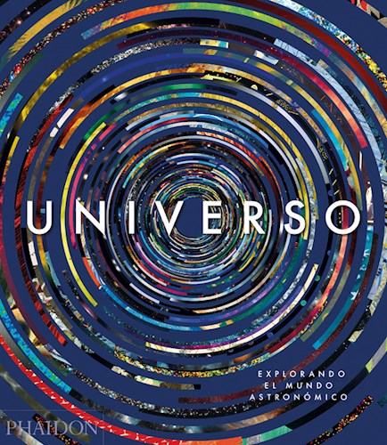  Universo  Explorando El Cosmos
