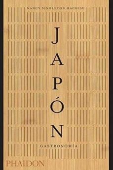 Papel JAPÓN GASTRONOMÍA