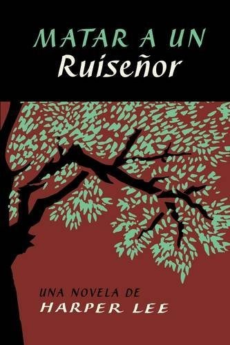 Papel MATAR A UN RUISEÑOR