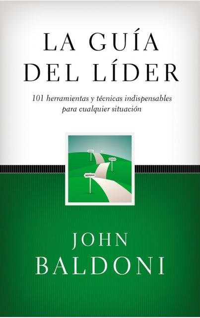 Papel LA GUIA DEL LIDER