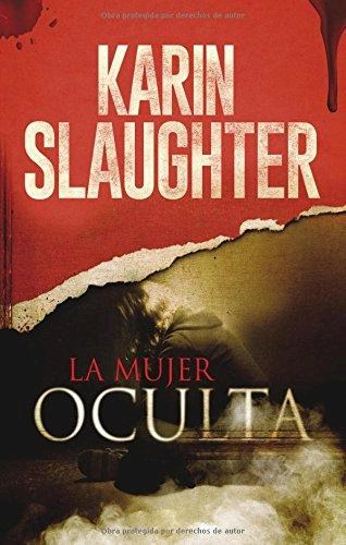  Mujer Oculta  La