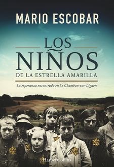  Ni Os De La Estrella Amarilla  Los