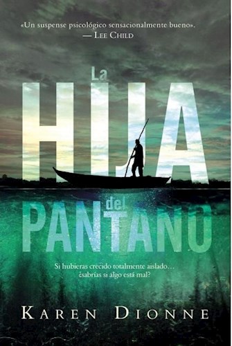  Hija Del Pantano  La