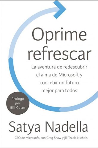  Oprime Refrescar