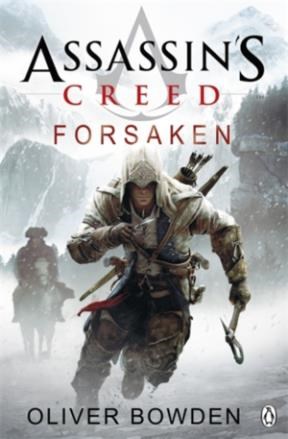 Papel ASSASSIN'S CREED FORSAKEN