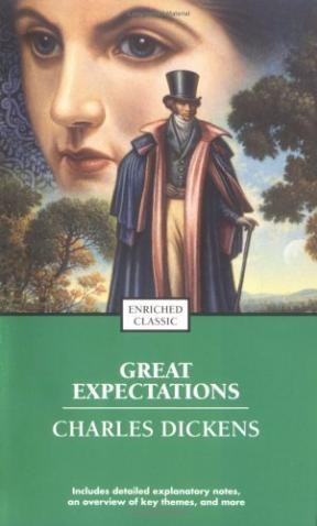 Papel GREAT EXPECTATIONS