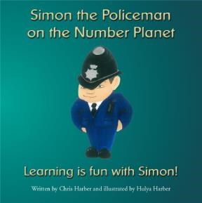 Simon The Policeman On The Number Planet
