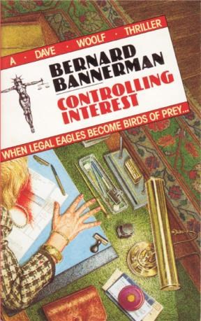  Controlling Interest