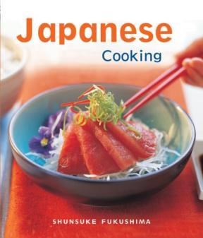  Japanese Cooking