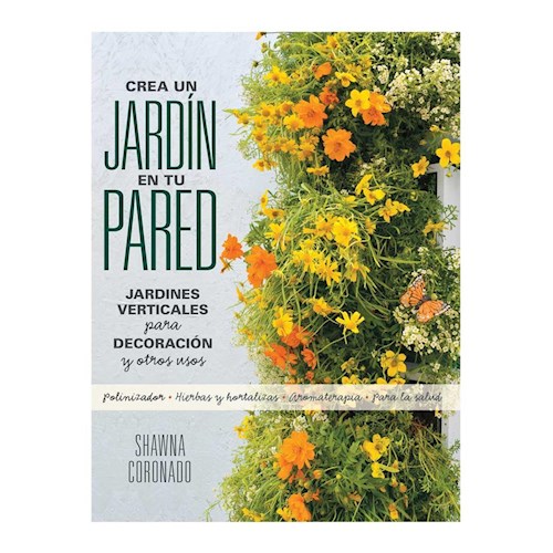 Papel CREA UN JARDÍN EN TU PARED
