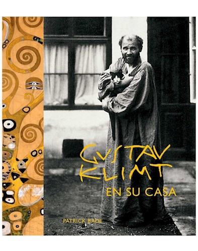  Gustav Klimt En Su Casa
