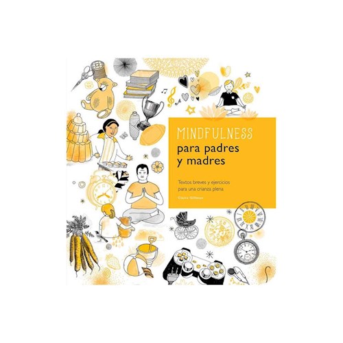 Papel MINDFULNESS PARA MADRES Y PABRES