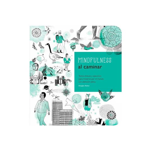 Papel MINDFULNESS AL CAMINAR
