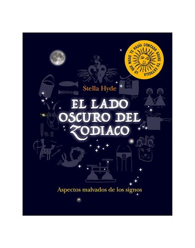  Lado Oscuro Del Zodiaco