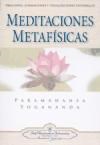 Papel MEDITACIONES METAFISICAS
