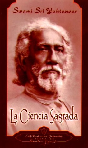 Papel LA CIENCIA SAGRADA