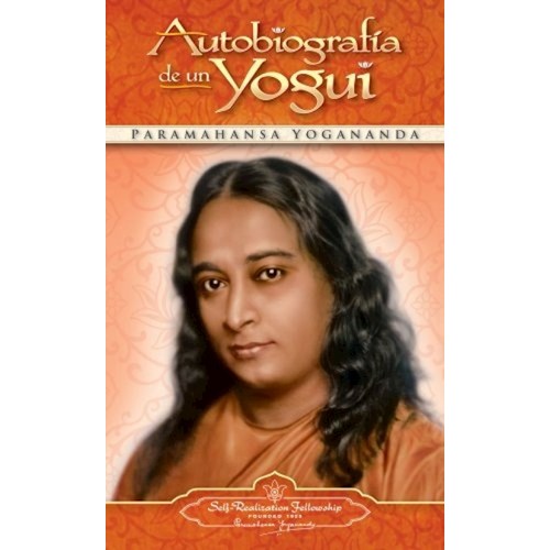 Papel AUTOBIOGRAFIA DE UN YOGUI