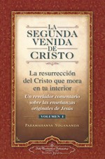 Papel Segunda Venida De Cristo, La