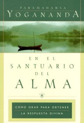 Papel EN EL SANTUARIO DEL ALMA (RUSTICA)