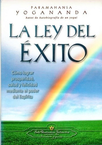 Papel LA LEY DEL EXITO