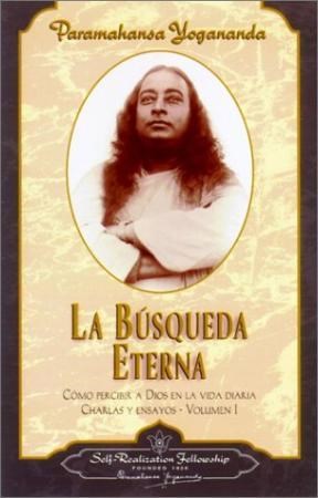 Papel LA BUSQUEDA ETERNA