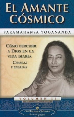 Papel EL AMANTE COSMICO