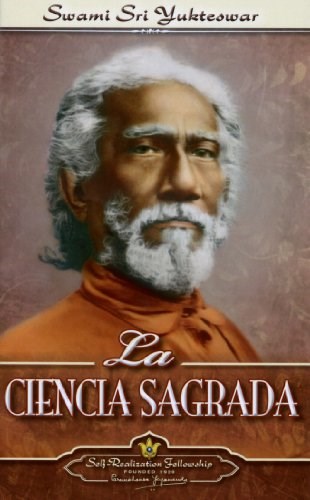 Papel LA CIENCIA SAGRADA (NUEVA EDICION)