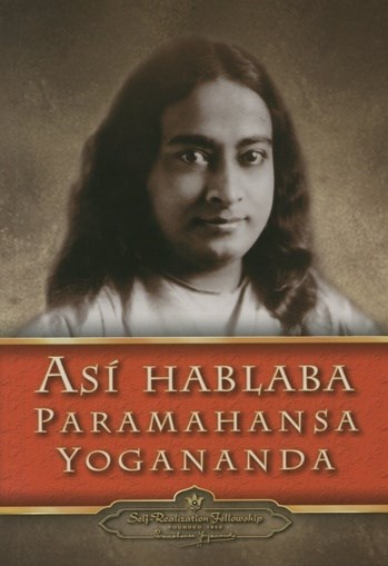 Papel ASI HABLABA PARAMAHANSA YOGANANDA
