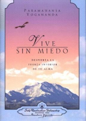 Papel VIVE SIN MIEDO
