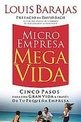  Microempresa Megavida