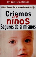  Criemos Niños Seguros De Si Mismos