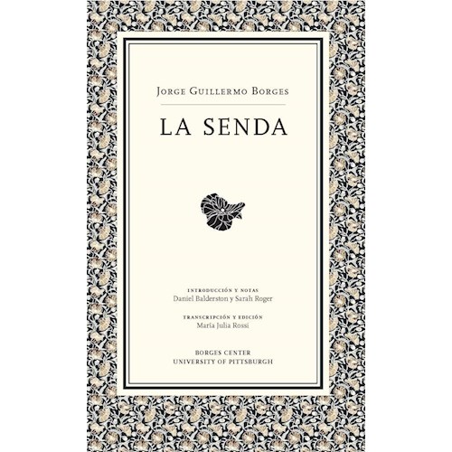 Papel LA SENDA