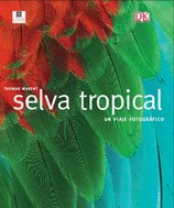 Papel SELVA TROPICAL