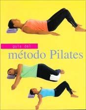 Papel GUIA DEL METODO PILATES (GUIA) (CARTONE)