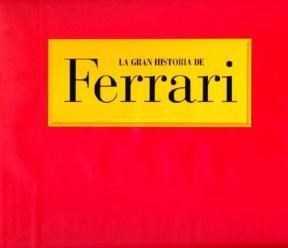  Gran Historia De Ferrari  La