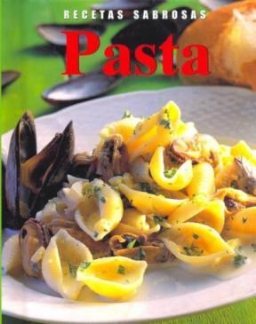 Papel PASTA (COLECCION RECETAS SABROSAS) (CARTONE)