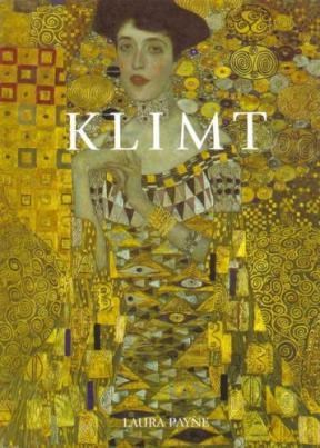 Papel KLIMT (MINI ARTE) (CARTONE)