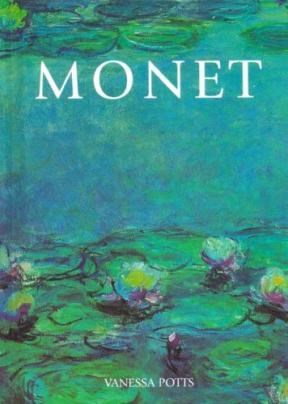 Papel MONET (MINI ARTE) (CARTONE)