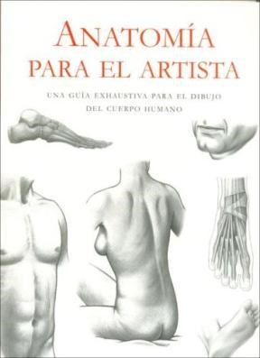 Papel ANATOMIA PARA EL ARTISTA