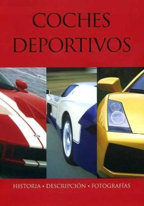  Coches Deportivos - Miniguia