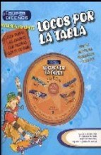  Locos Por La Tabla - Con Cd -