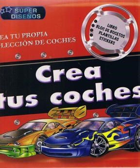  Crea Tus Coches