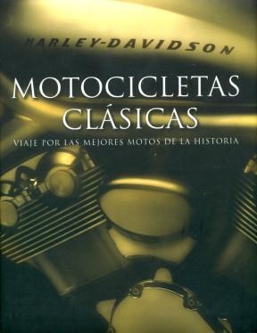  Motocicletas Clasicas