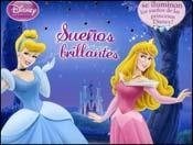  Disney Princesas - Sue Os Brillantes Con Luces