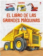  Libro De Las Grandes Maquinas  El