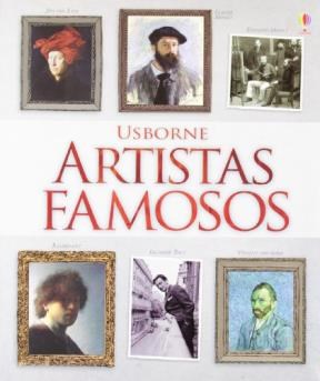  Artistas Famosos